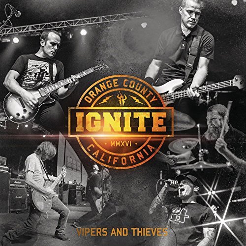 Ignite/Vipers & Thieve