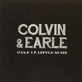 Colvin & Earle Wake Up Little Suzy Babys In 