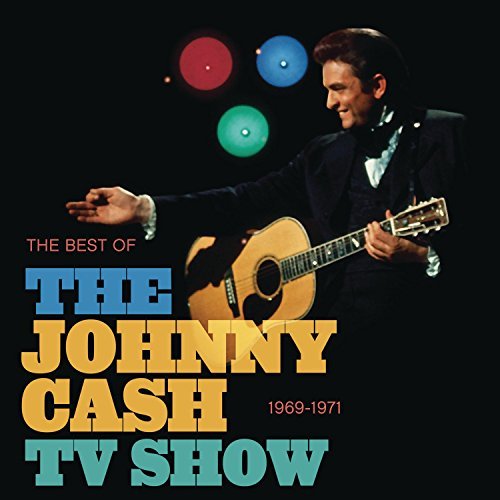 Johnny Cash/Best Of The Johnny Cash Tv Sho