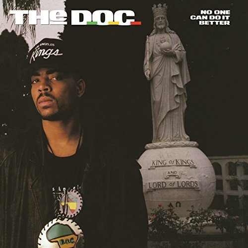 D.O.C./No One Can Do It Better (non-RSD reissue)