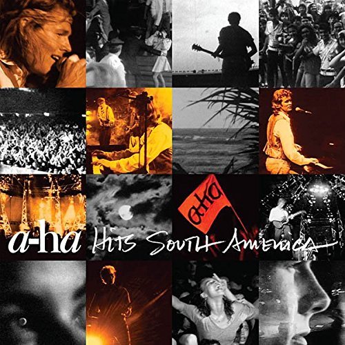 A-Ha/Hits South America