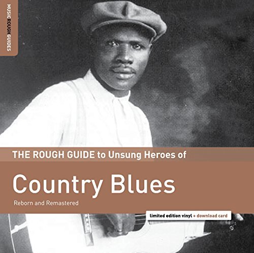 Rough Guide To Unsung Heroes O/Rough Guide To Unsung Heroes O