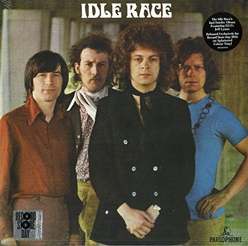 Idle Race/Idle Race