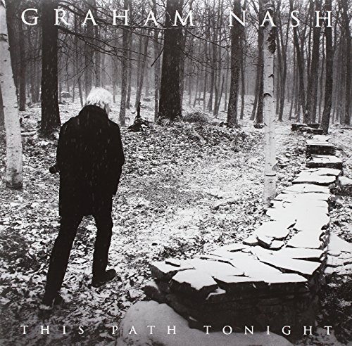 Graham Nash/This Path Tonight@Includes 7"@RSD Edition