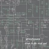 Greyhouse Dives To The Deep End 2lp 