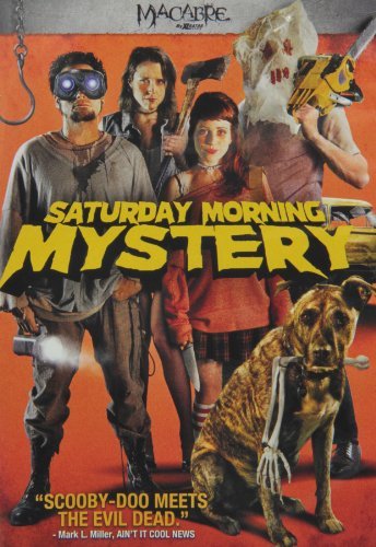 Saturday Morning Mystery/Saturday Morning Mystery@Ws@R
