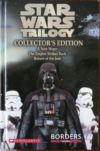 George Lucas/Star Wars Trilogy@Collector's Edition Iv - Vi