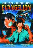 Yoshiyuki Sadamoto Neon Genesis Evangelion Vol. 7 