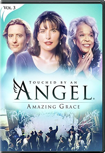 Touched By An Angel/Amazing Grace@DVD