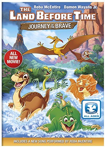 Land Before Time: Journey Of T/Land Before Time: Journey Of T