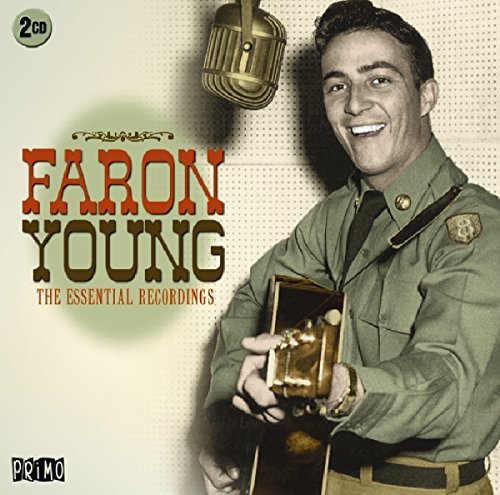 Faron Young/Essential Recordings@Import-Gbr@2cd