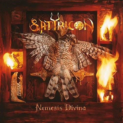 Satyricon/Nemesis Divina