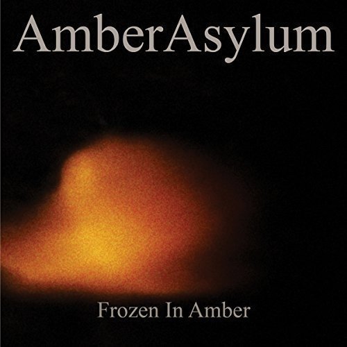 Amber Asylum/Frozen In Amber@Digipak