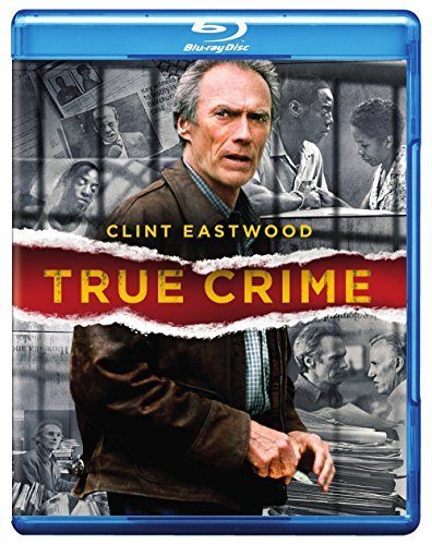 True Crime/Eastwood/Woods/Washington@Blu-ray@R