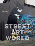 Alison Young Street Art World 