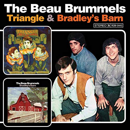Beau Brummels/Trinagle / Brandley's Barn