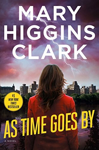Mary Higgins Clark/As Time Goes by