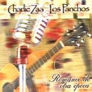 Zaa/Los Panchos/Romance De Otra Epoca