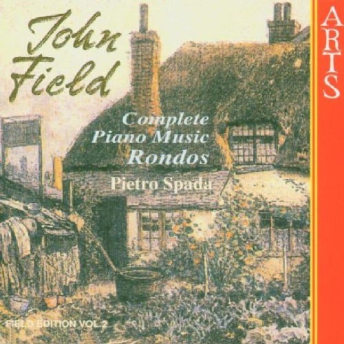 John Field/Piano Music Vol. 2