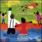 Harlem Spiritual Ensemble/Sisters Of Freedom@Clemmons/Harlem Spiritual Ens