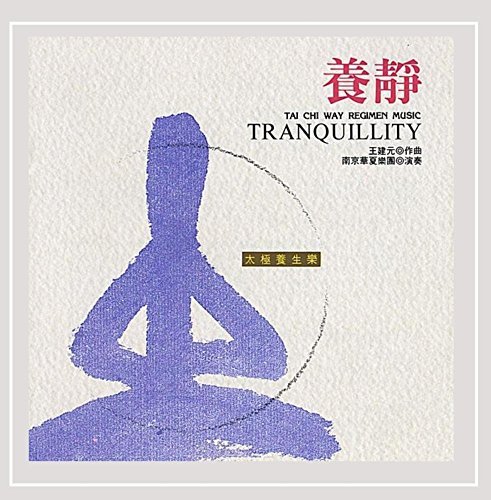 Nanjing Dynasty Orchestra/Tranquility