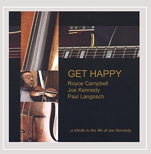 Campbell/Kennedy/Langosch/Get Happy