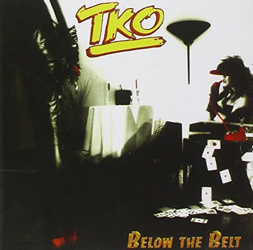 Tko/Below The Belt