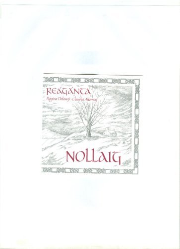 Reaganta/Nollaig@Local