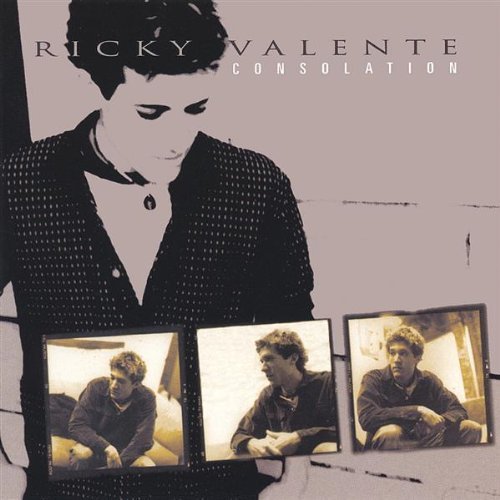 Ricky Valente/Consolation