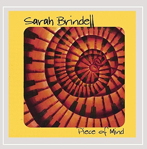 Sarah Brindell/Piece Of Mind