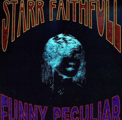 Starr Faithfull/Funny Peculiar