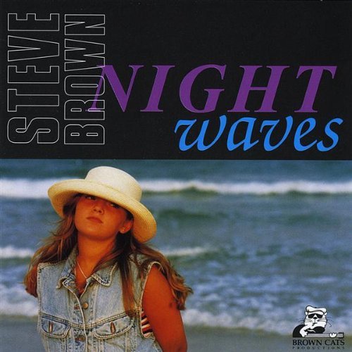 Steve Brown/Night Waves