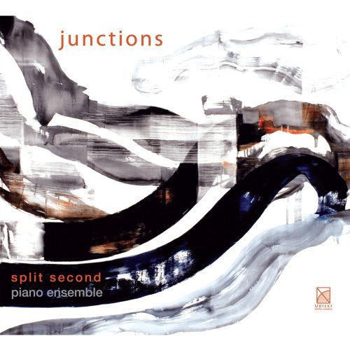 Split Second Piano Ensemble/Junctions/Junctions
