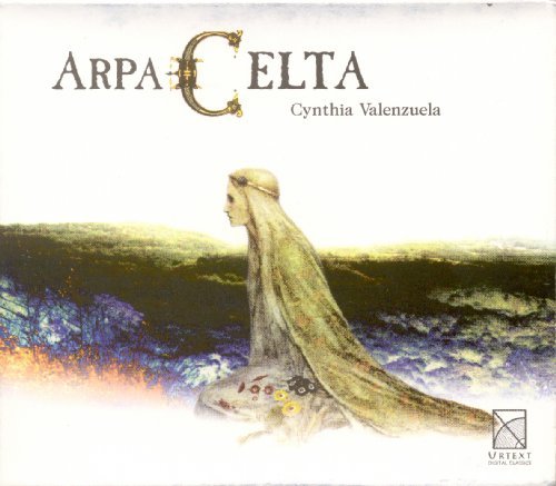 Cynthia Valenzuela/Celtic Harp/Arpa Celta@Valenzuela*cynthia