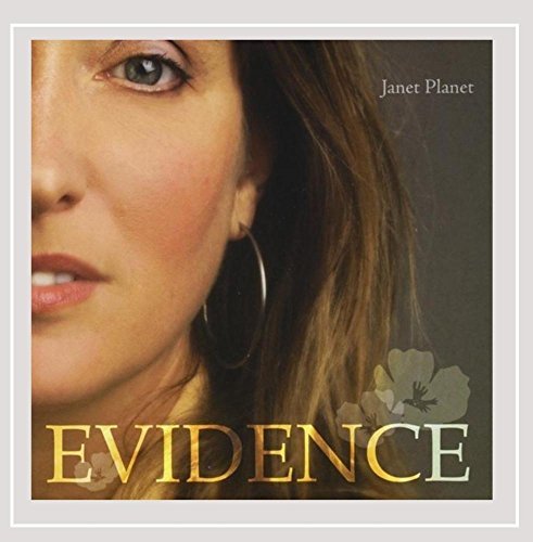 Janet Planet/Evidence