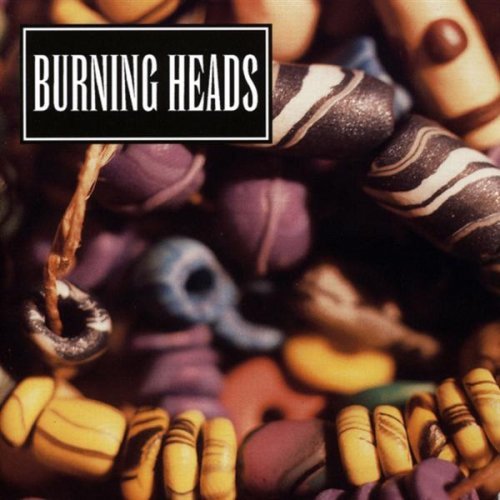 Burning Heads Dive 