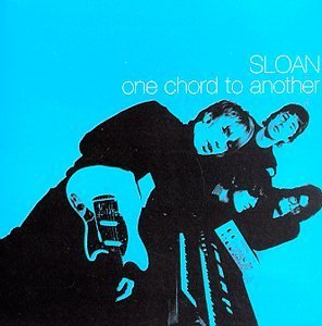 Sloan/One Chord To Another