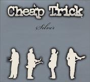 Cheap Trick Silver 2 CD Set 