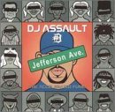 Dj Assault/Jefferson Ave@Clean Version