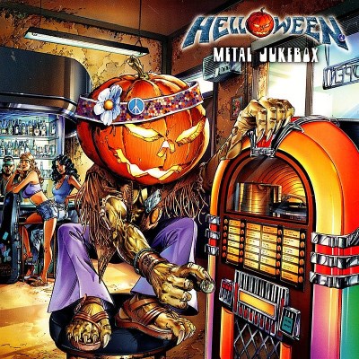 Helloween Metal Jukebox 
