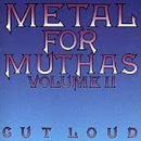 Metal For Muthas/Vol. 2-Metal For Muthas@Metal For Muthas