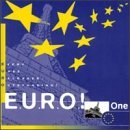 Euro! One Euro! One Channel X Praga Khan Baba Yaga Krimson Project Static D 