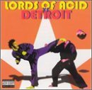 Lords Of Acid/Lords Of Acid Vs. Detriot