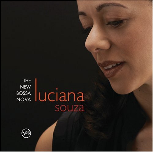 Luciana Souza/New Bossa Nova