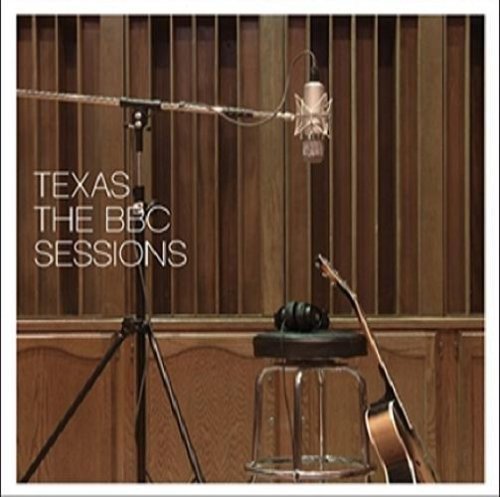 Texas/Bbc Sessions@Import-Gbr