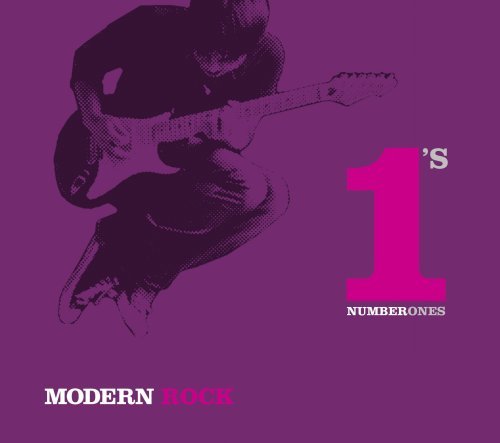 #1's Modern Rock/#1's Modern Rock@Ecopak