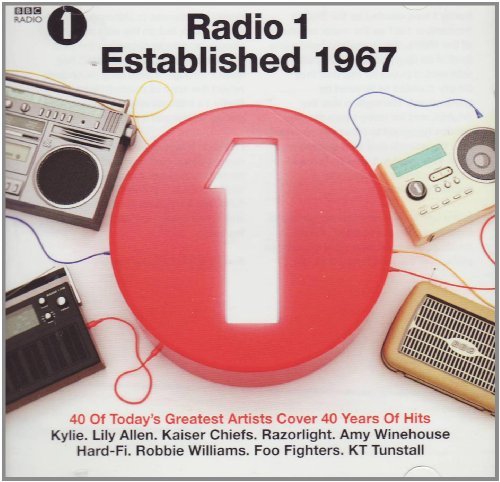 Radio One Established 1967/Radio One Established 1967@Import-Gbr@2 Cd Set