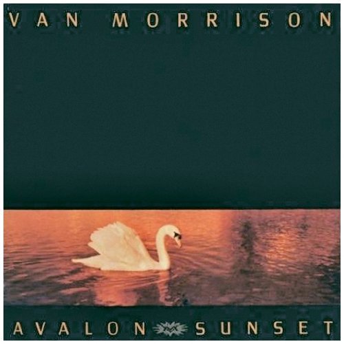 Van Morrison/Avalon Sunset@Remastered