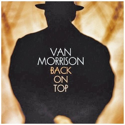 Van Morrison/Back On Top@Remastered