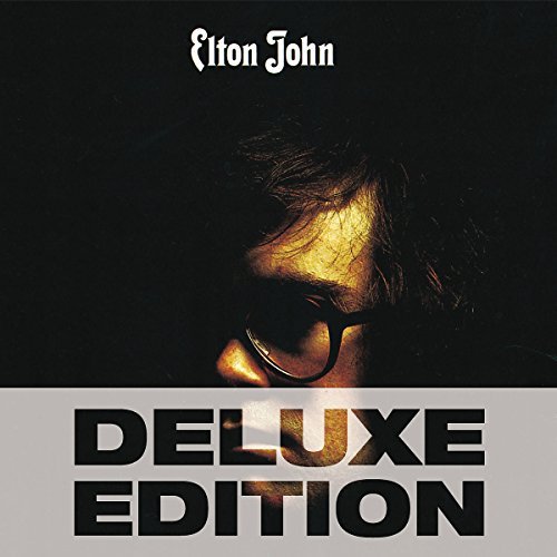Elton John Elton John 2 CD 